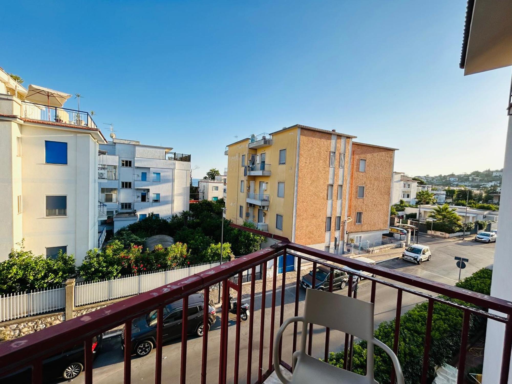 Bed & Breakfast Luisella Gaeta