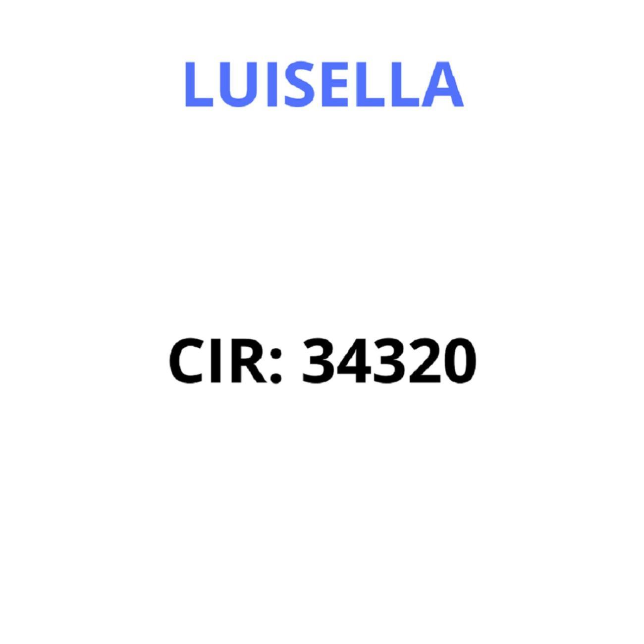 Luisella Gaeta
